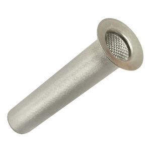 81000 Filter Element, Flareless (for AS33514 Applications)