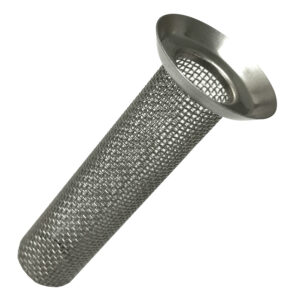 81100 Filter Element, Flared (for AS4395 Applications)