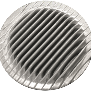 84800 (Convoluted (Pleated), Filter Disc)